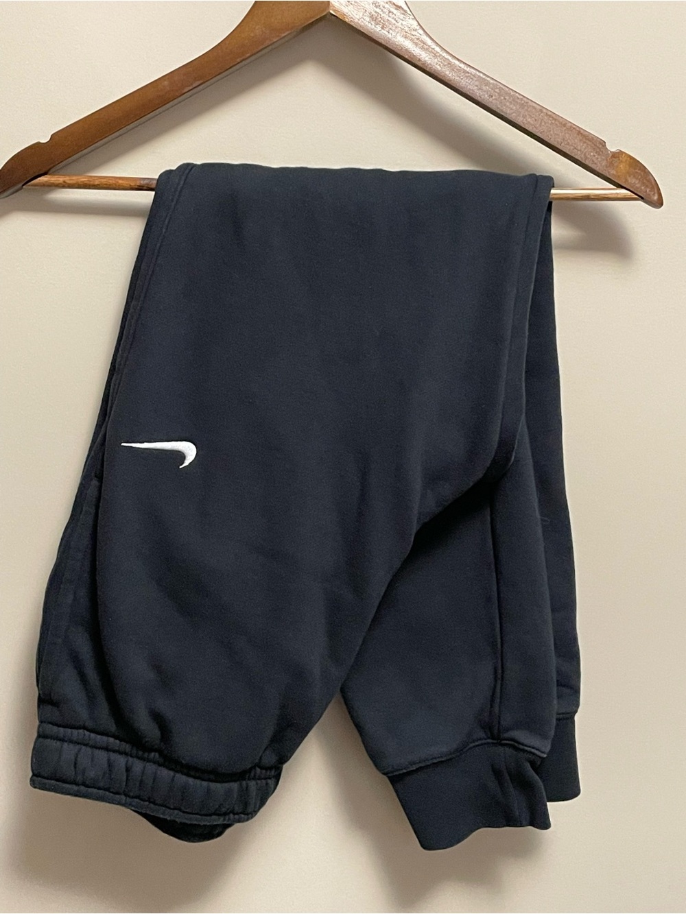 Nike Black Sweatpants Men’s Small